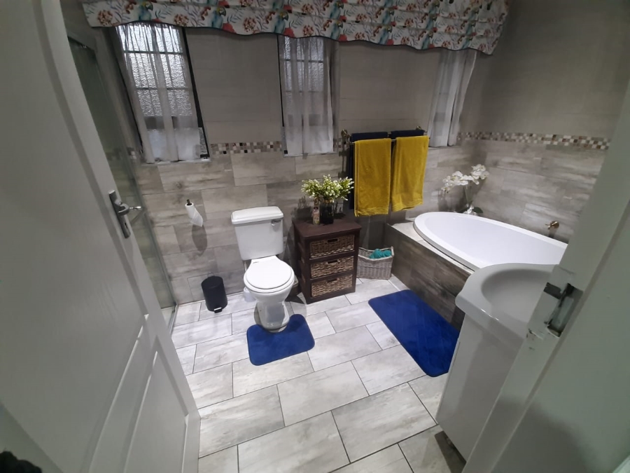 4 Bedroom Property for Sale in Sasolburg Ext 23 Free State
